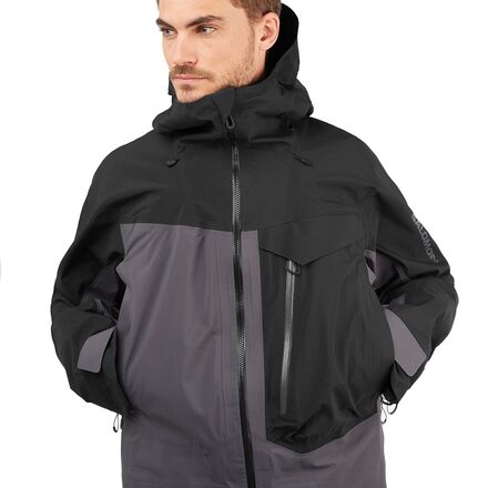 Salomon - Moon Patrol GORE-TEX Jacket - Men's