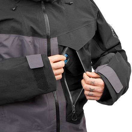 Salomon - Moon Patrol GORE-TEX Jacket - Men's