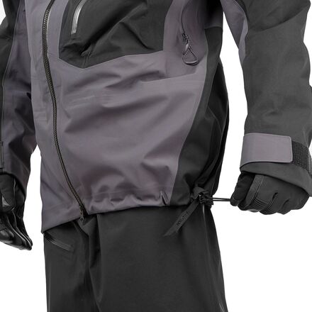 Salomon - Moon Patrol GORE-TEX Jacket - Men's