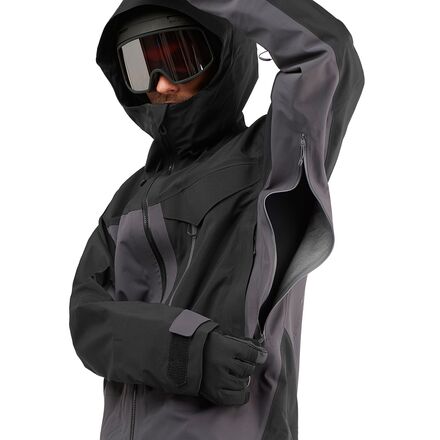 Salomon - Moon Patrol GORE-TEX Jacket - Men's