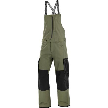 Transfer Bib Pant - Men's