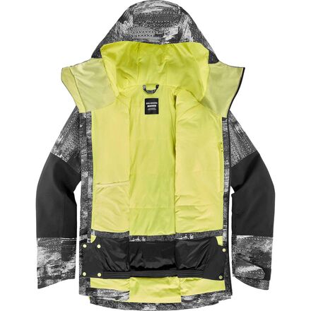 Salomon - Transfer Puff Jacket - Men's