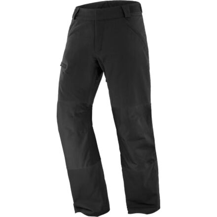 Transfer Puff Pant - Men's