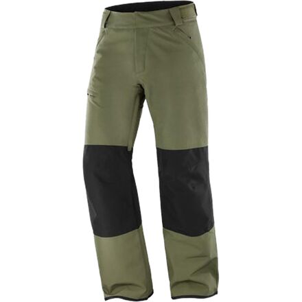 Transfer Puff Pant - Men's