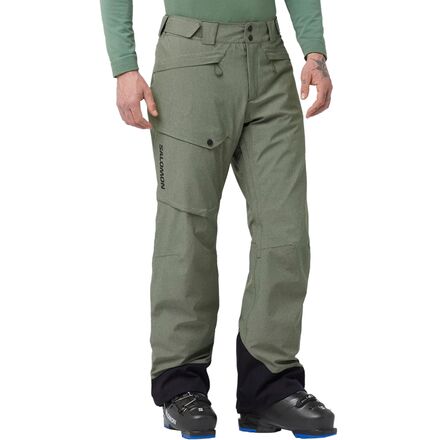 Untracked Pant - Men's