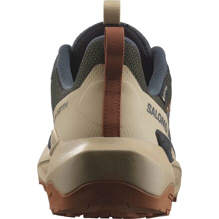 Salomon - Elixir Activ GTX Shoe - Men's