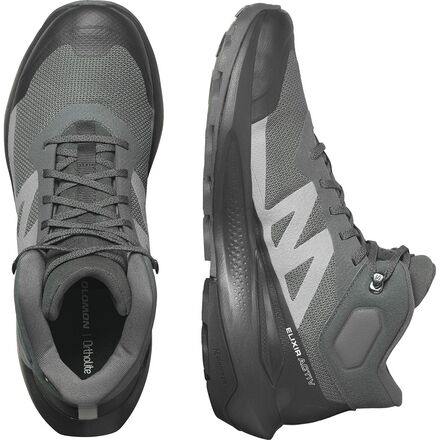 Salomon - Elixir Activ Mid GTX Boot - Men's