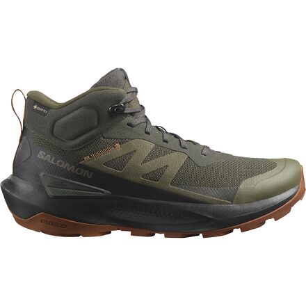 Elixir Activ Mid GTX Boot - Men's