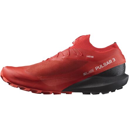Salomon - S/Lab Pulsar 3 Shoe