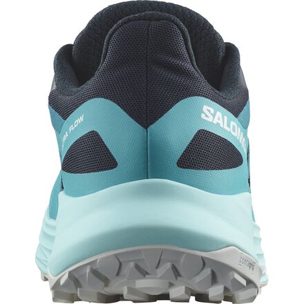 Salomon - Ultra Flow Trail Running Shoe - Women's