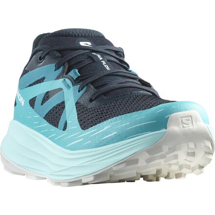 Salomon - Ultra Flow Trail Running Shoe - Women's