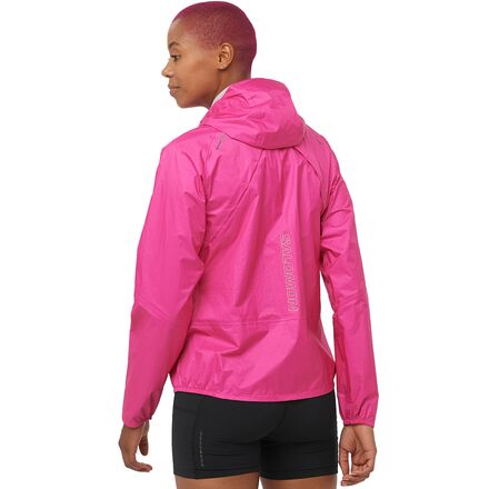 Salomon - Bonatti Waterproof Jacket - Women's