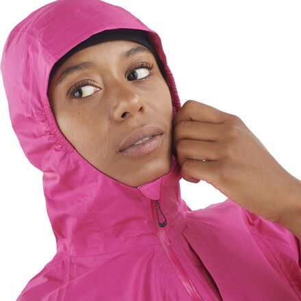 Salomon - Bonatti Waterproof Jacket - Women's