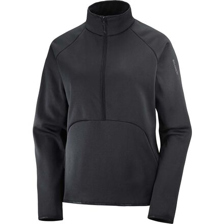 Sntial Warm 1/2-Zip Midlayer - Women's