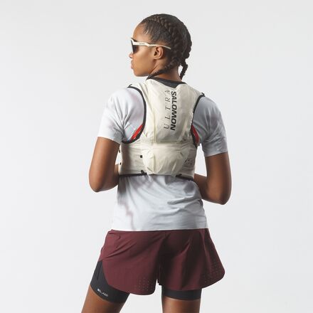 Salomon - S/Lab Ultra 10L Hydration Vest