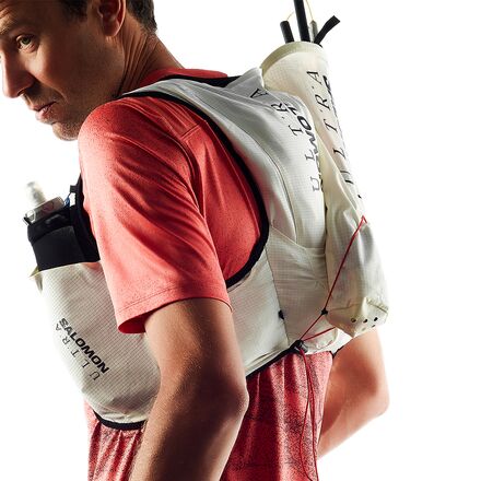 Salomon - S/Lab Ultra 10L Hydration Vest