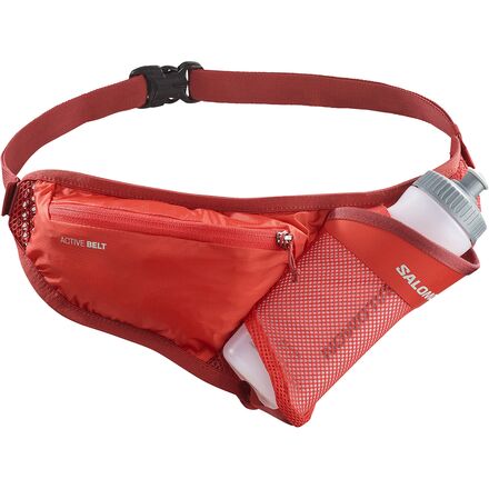 Active Belt 3D Bottle