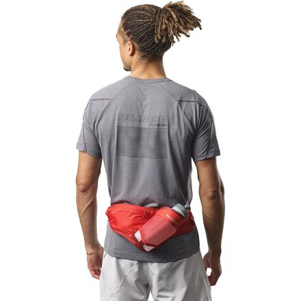 Salomon - Active Belt 3D Bottle
