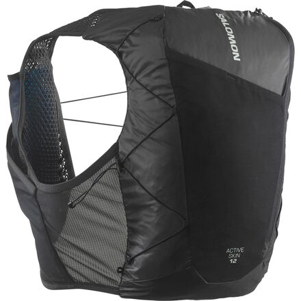 Salomon - Active Skin 12L Reservoir Running Hydration Vest