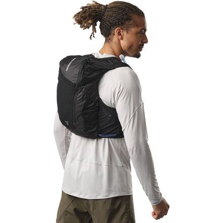 Salomon - Active Skin 12L Reservoir Running Hydration Vest