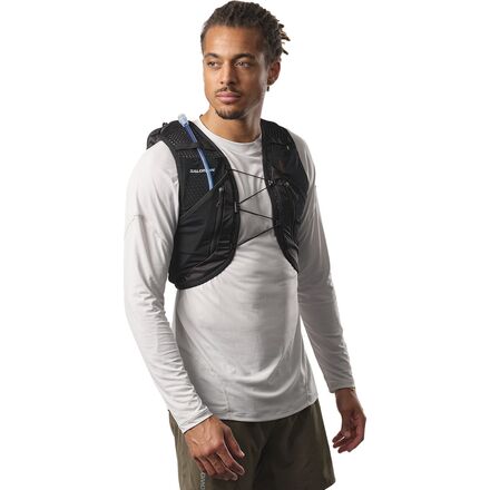 Salomon - Active Skin 12L Reservoir Running Hydration Vest