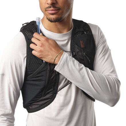 Salomon - Active Skin 12L Reservoir Running Hydration Vest