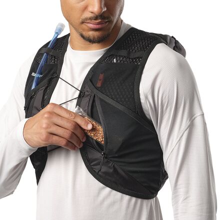 Salomon - Active Skin 12L Reservoir Running Hydration Vest