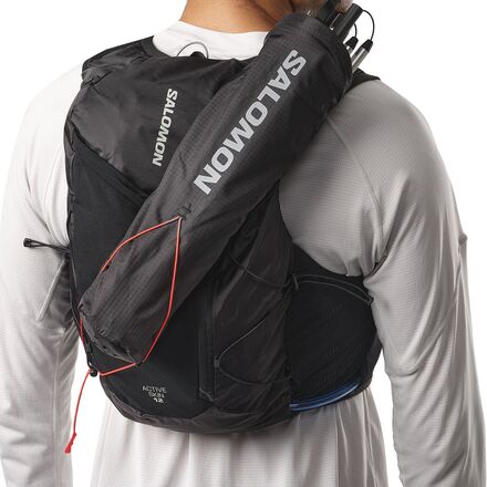 Salomon - Active Skin 12L Reservoir Running Hydration Vest