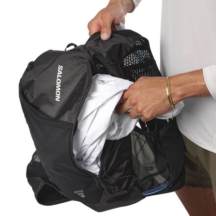 Salomon - Active Skin 12L Reservoir Running Hydration Vest