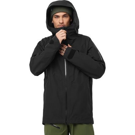 Charger 2L Jacket - Men's