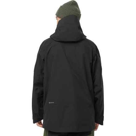 Salomon - Charger 2L Jacket - Men's