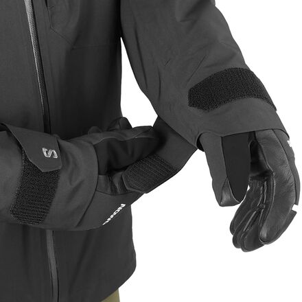 Salomon - Charger 2L Jacket - Men's