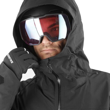 Salomon - Charger 2L Jacket - Men's