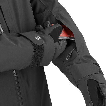 Salomon - Charger 2L Jacket - Men's