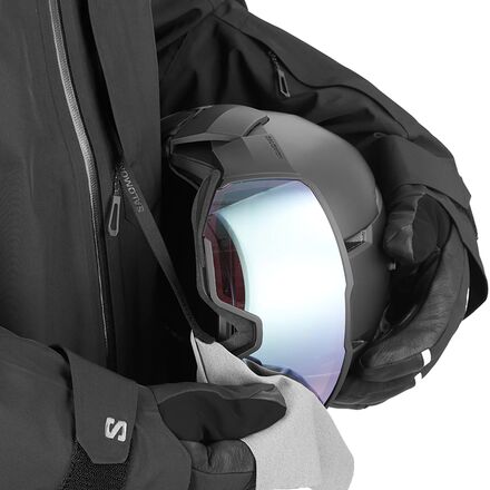 Salomon - Charger 2L Jacket - Men's