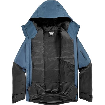 Salomon - Highland Jacket - Men's