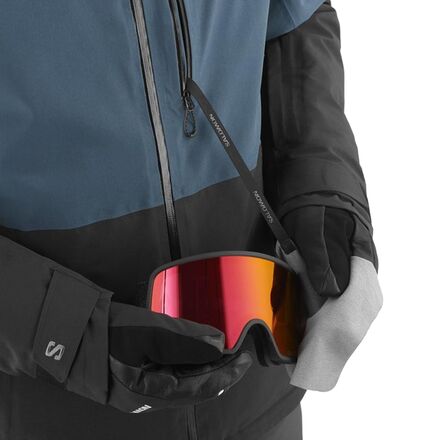 Salomon - Highland Jacket - Men's