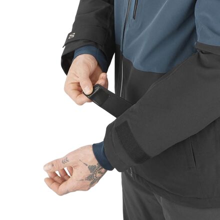 Salomon - Highland Jacket - Men's