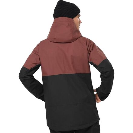 Salomon - Transfer Anorak - Men's