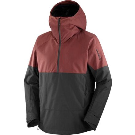 Salomon - Transfer Anorak - Men's