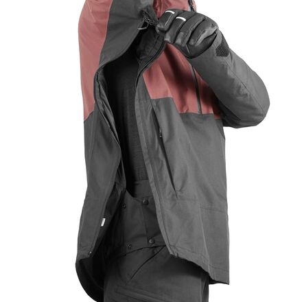 Salomon - Transfer Anorak - Men's