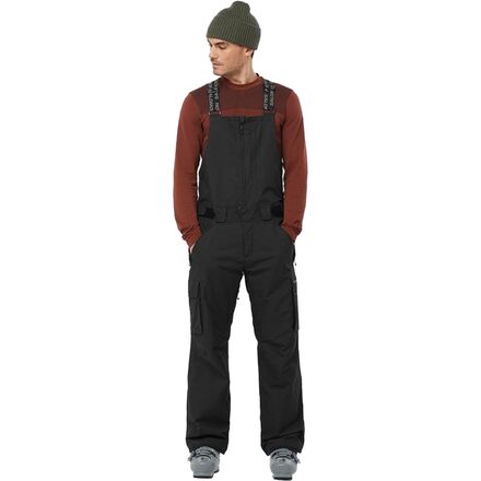 Transfer Bib Pant - Men's
