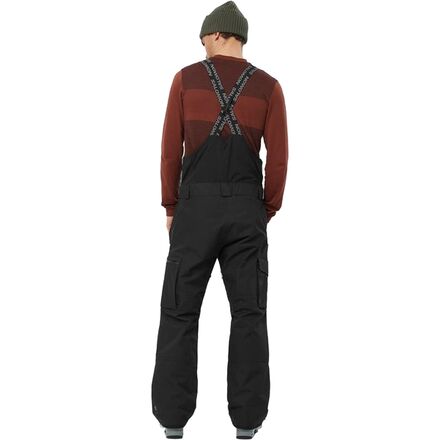 Salomon - Transfer Bib Pant - Men's
