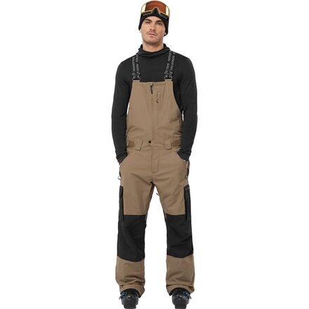 Transfer Bib Pant - Men's