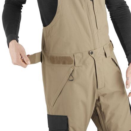 Salomon - Transfer Bib Pant - Men's