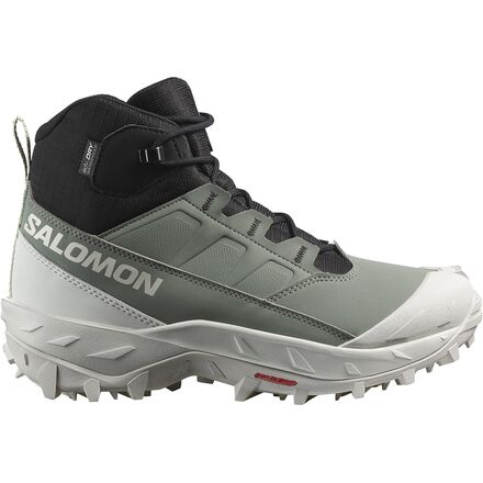 Salomon - Crosstrak Waterproof Boot - Women's