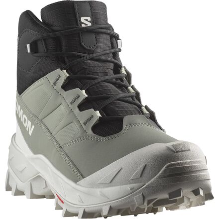 Salomon - Crosstrak Waterproof Boot - Women's