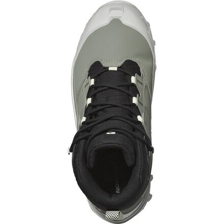 Salomon - Crosstrak Waterproof Boot - Women's