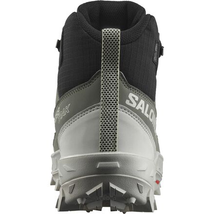 Salomon - Crosstrak Waterproof Boot - Women's