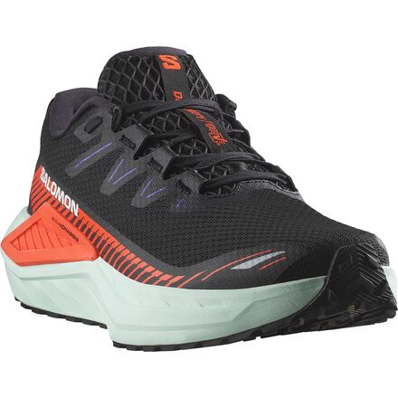 Salomon - DRX Defy Grvl Running Shoe - Men's